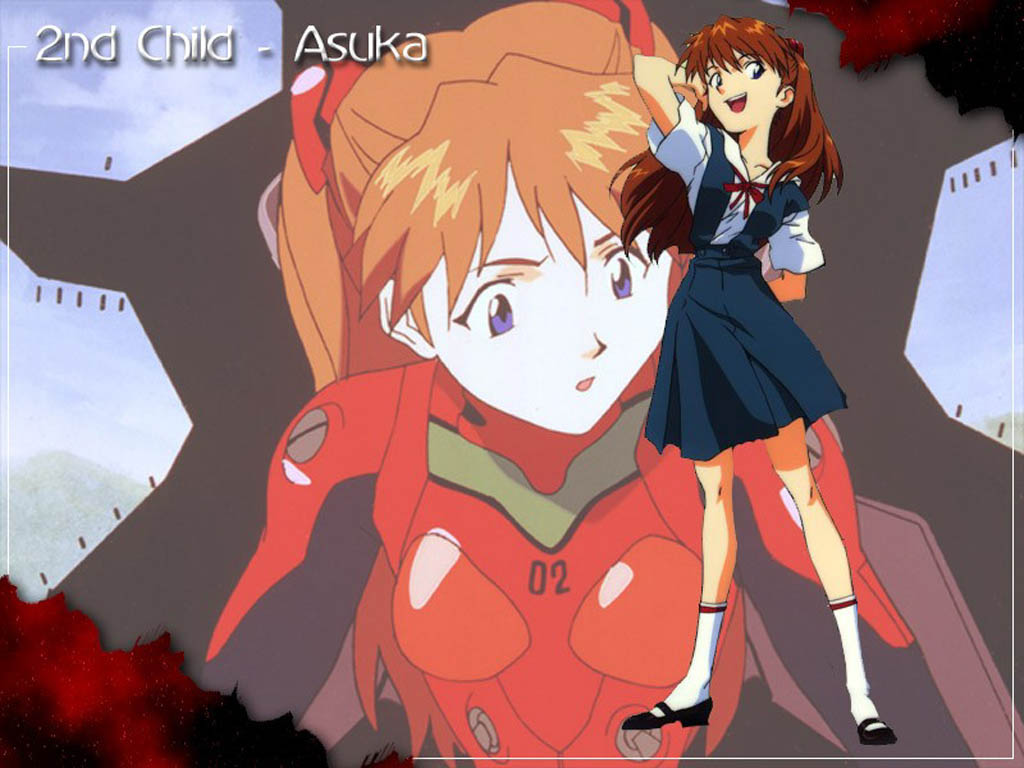 Neon Genesis Evangelion (  ) /  / maxiol_evangelion_84215_.jpg