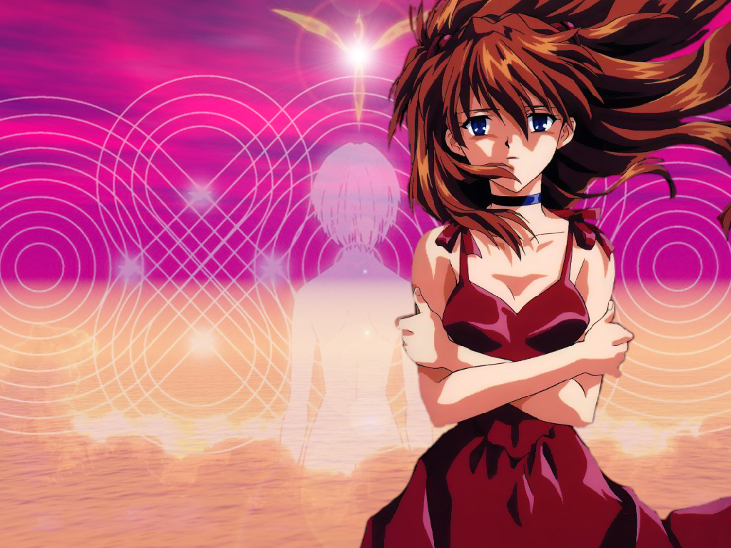 Neon Genesis Evangelion (  ) /  / maxiol_evangelion_84224_.jpg