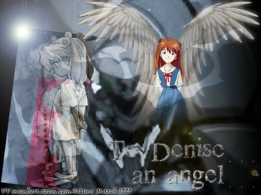 Neon Genesis Evangelion (  ) /  / maxiol_evangelion_84228_.jpg