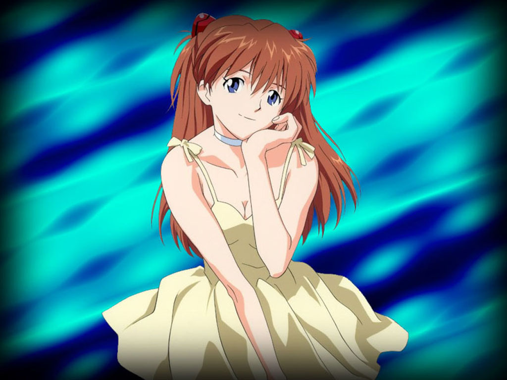 Neon Genesis Evangelion (  ) /  / maxiol_evangelion_84249_.jpg