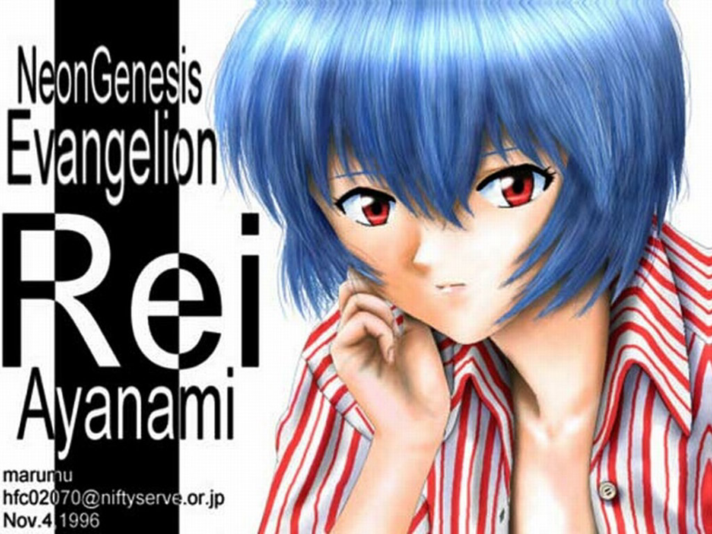 Neon Genesis Evangelion (  ) /  / maxiol_evangelion_84259_.jpg
