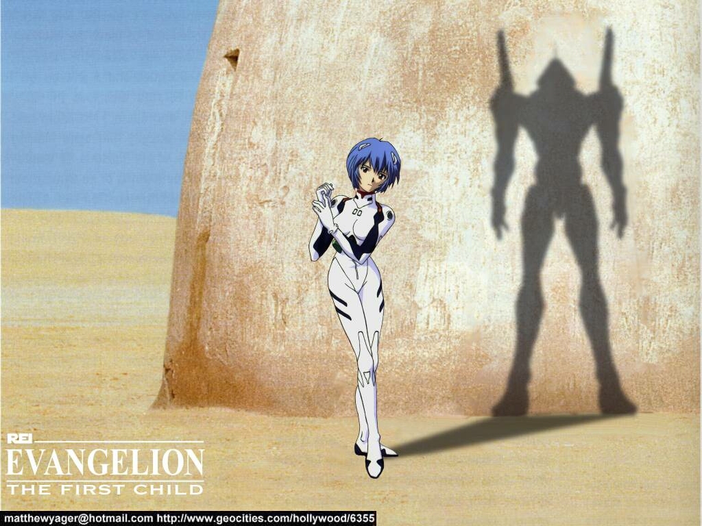 Neon Genesis Evangelion (  ) /  / maxiol_evangelion_84272_.jpg