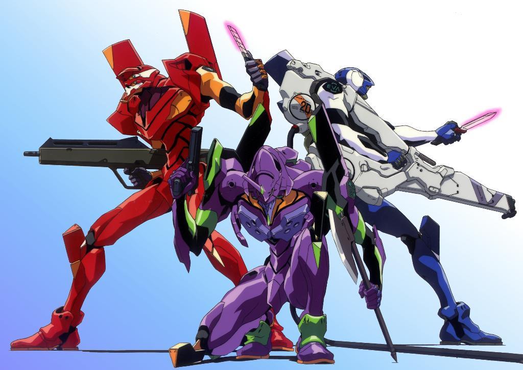 Neon Genesis Evangelion (  ) /  / maxiol_evangelion_84296_.jpg