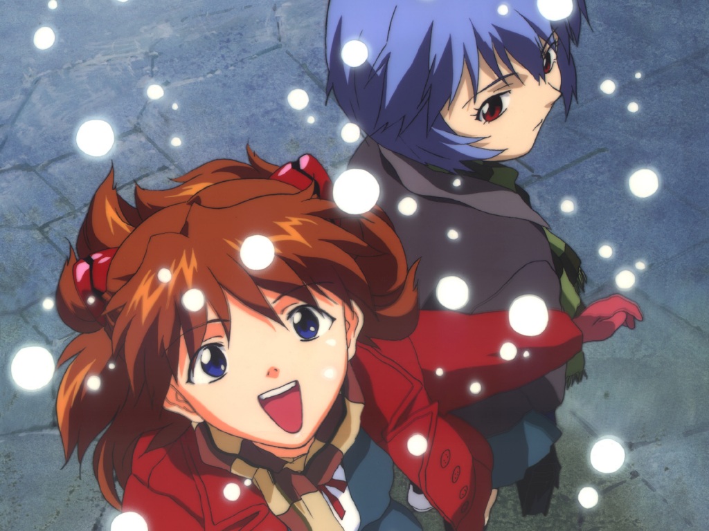 Neon Genesis Evangelion (  ) /  / maxiol_evangelion_84315_.jpg