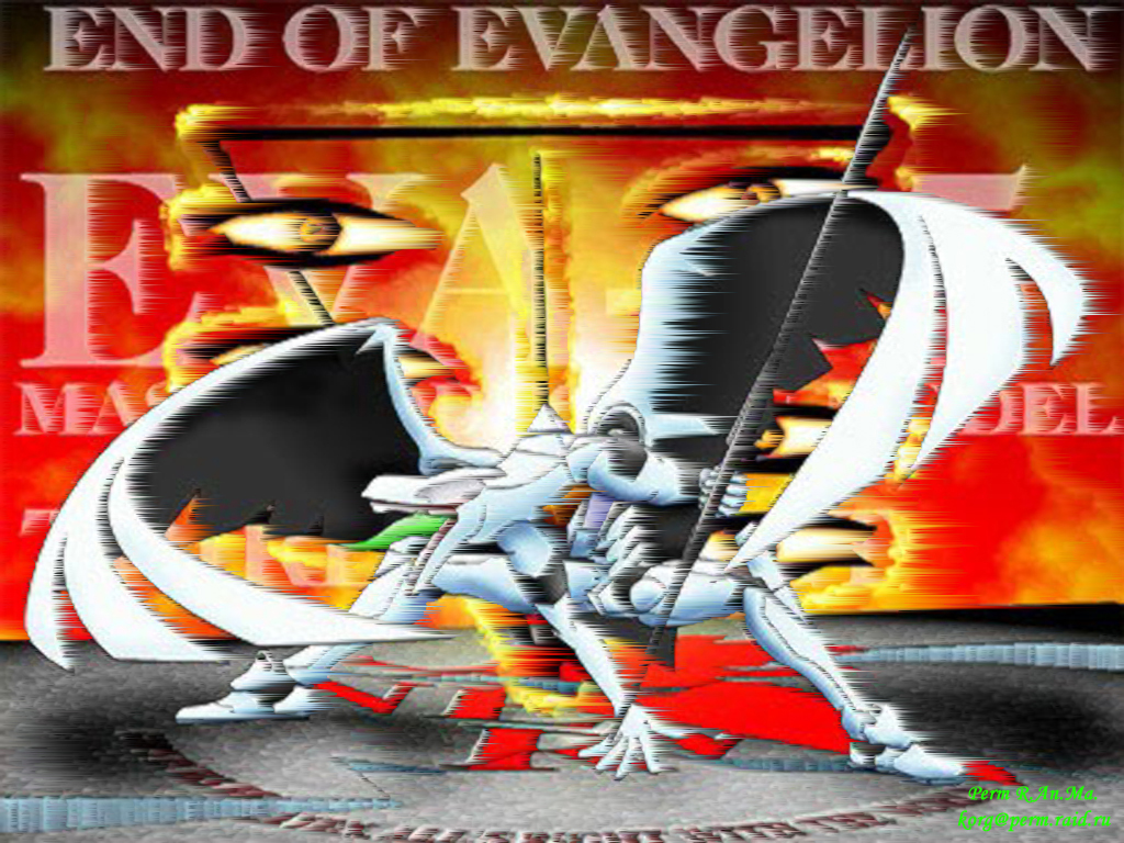 Neon Genesis Evangelion (  ) /  / maxiol_evangelion_84342_.jpg