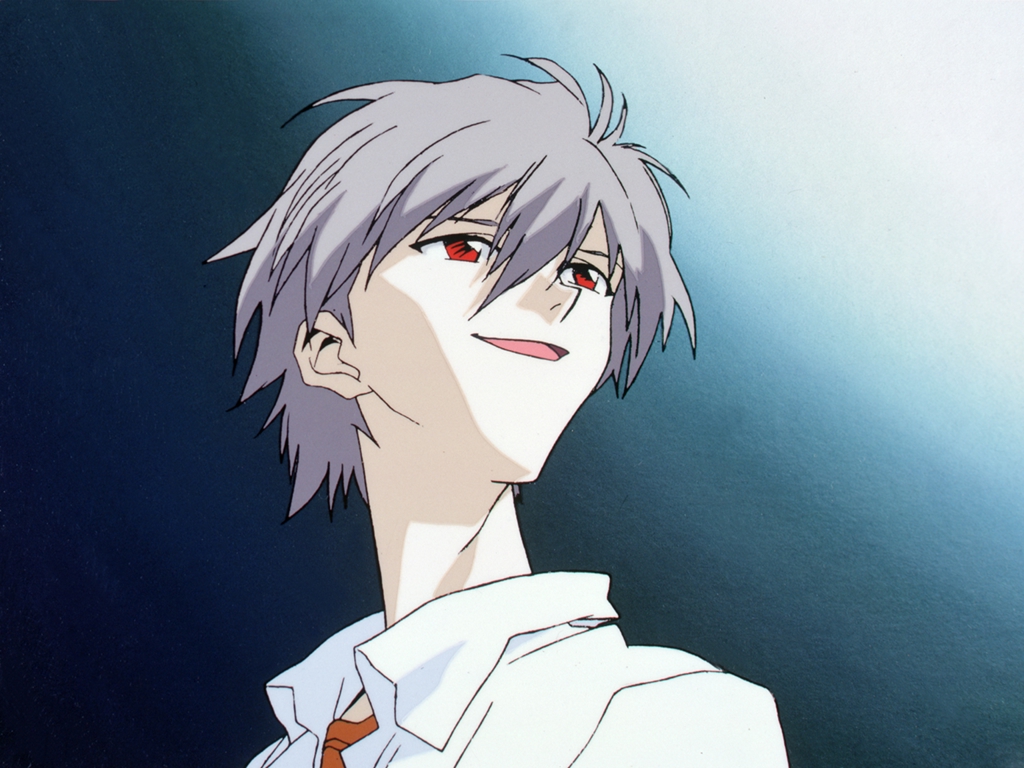 Neon Genesis Evangelion (  ) /  / maxiol_evangelion_84404_.jpg
