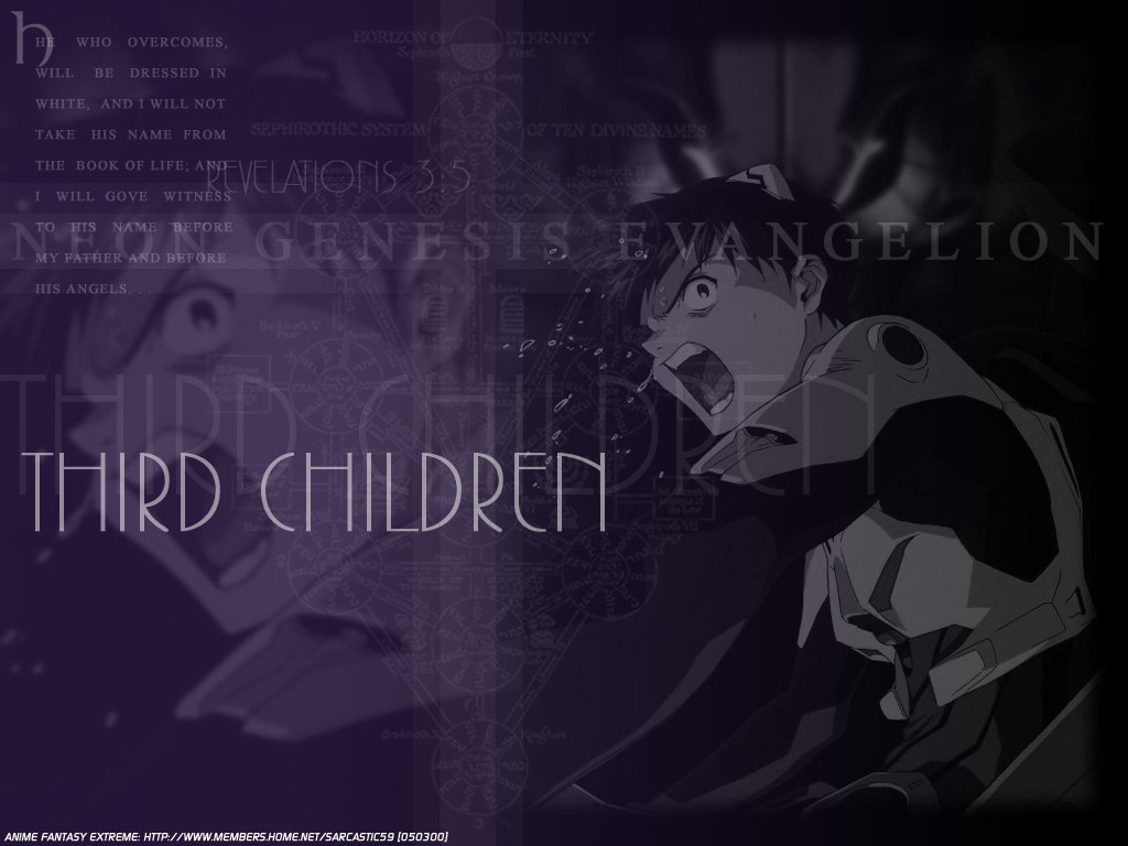 Neon Genesis Evangelion (  ) /  / maxiol_evangelion_84515_.jpg