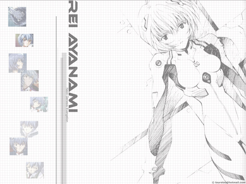 Neon Genesis Evangelion (  ) /  / maxiol_evangelion_84562_.jpg