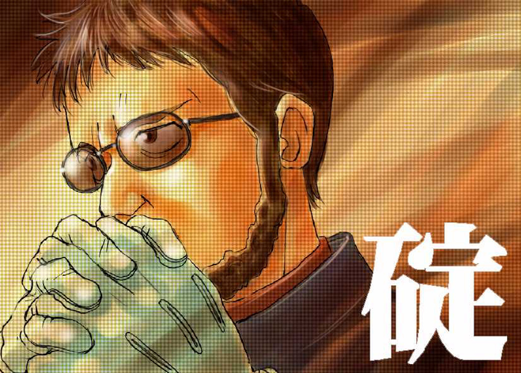 Neon Genesis Evangelion (  ) /  / maxiol_evangelion_84580_.jpg