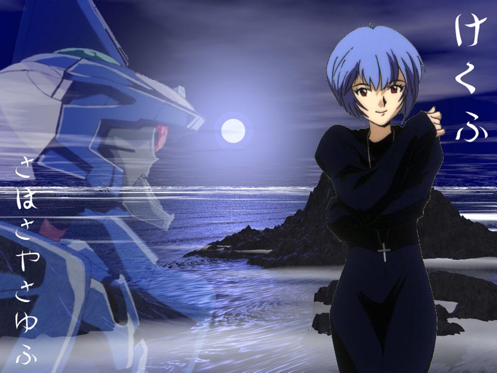 Neon Genesis Evangelion (  ) /  / maxiol_evangelion_84654_.jpg