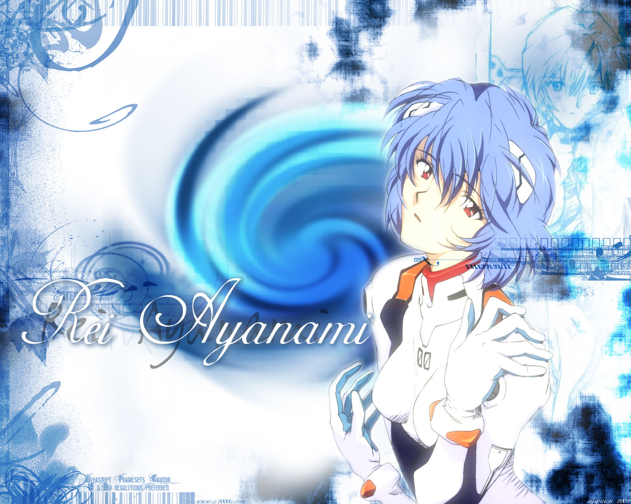 Neon Genesis Evangelion (  ) /  / maxiol_evangelion_84672_.jpg