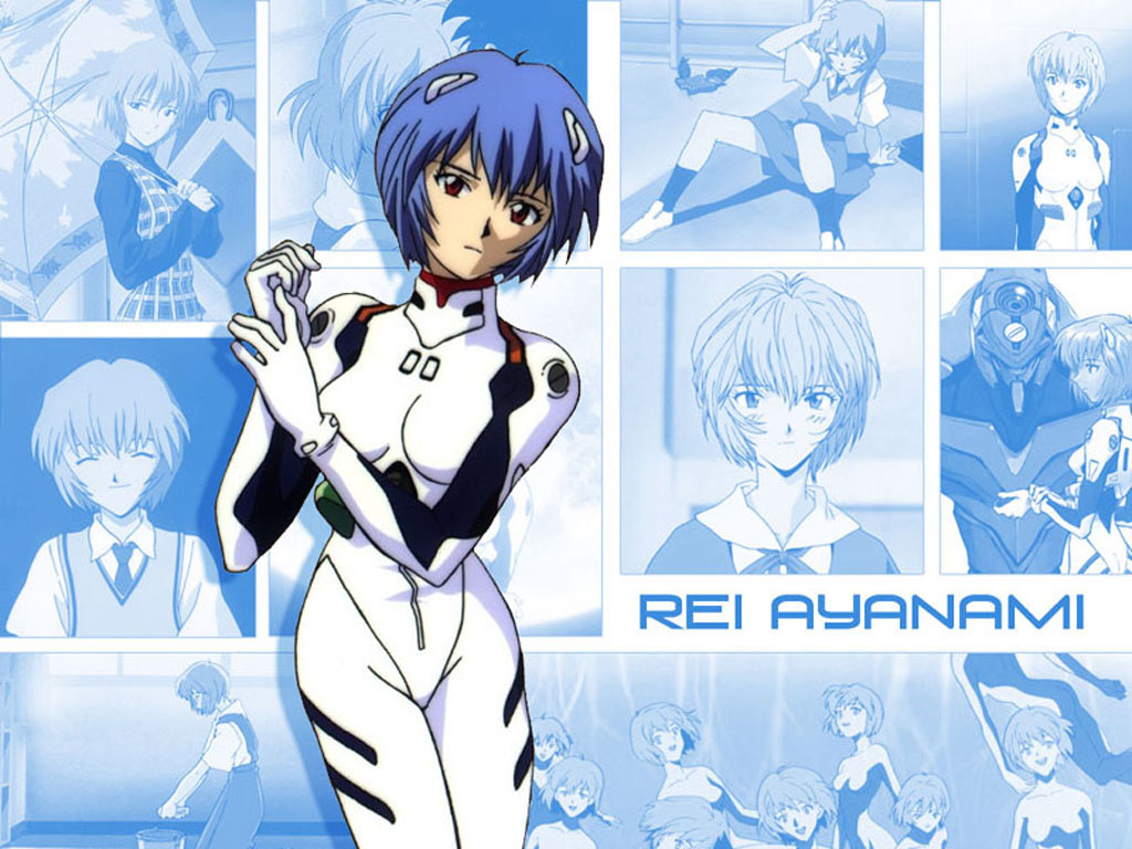 Neon Genesis Evangelion (  ) /  / maxiol_evangelion_84676_.jpg