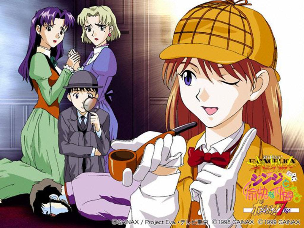 Neon Genesis Evangelion (  ) /  / maxiol_evangelion_84690_.jpg