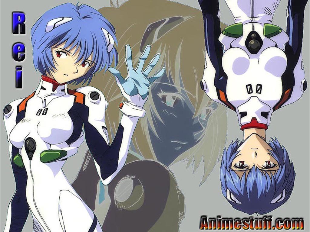 Neon Genesis Evangelion (  ) /  / maxiol_evangelion_84700_.jpg