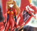Neon Genesis Evangelion (  ) /  / maxiol_evangelion_84716_.jpg