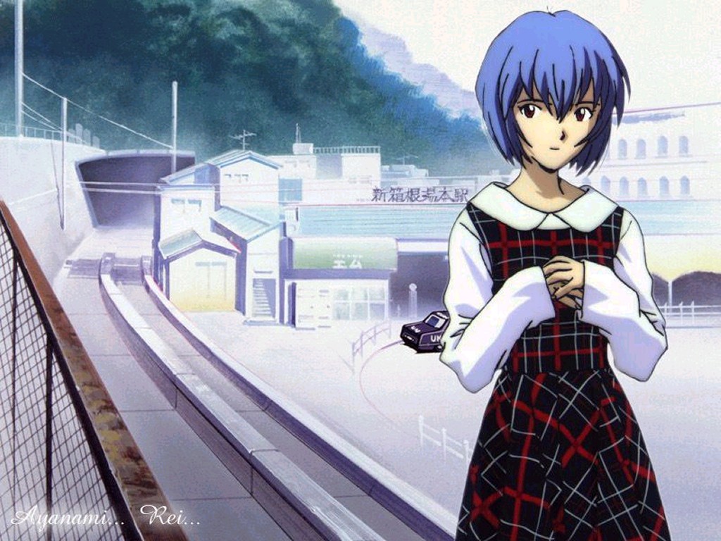 Neon Genesis Evangelion (  ) /  / maxiol_evangelion_84719_.jpg