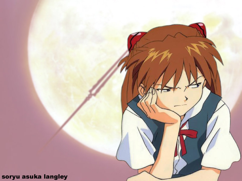Neon Genesis Evangelion (  ) /  / maxiol_evangelion_84730_.jpg