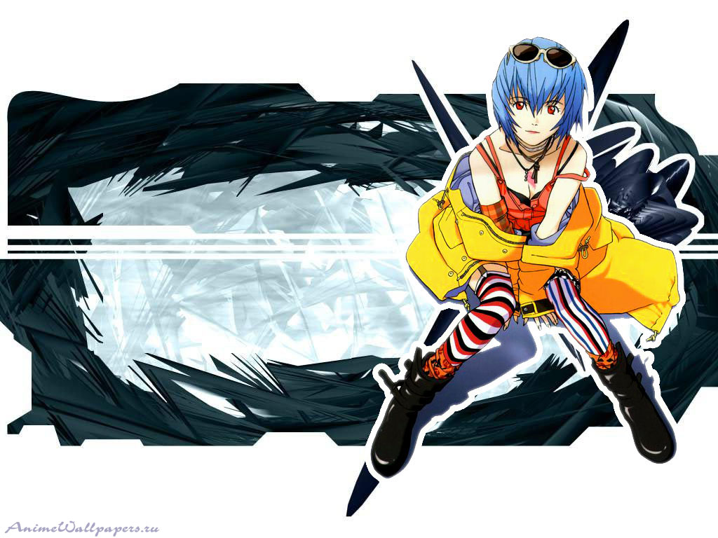 Neon Genesis Evangelion (  ) /  / maxiol_evangelion_84782_.jpg