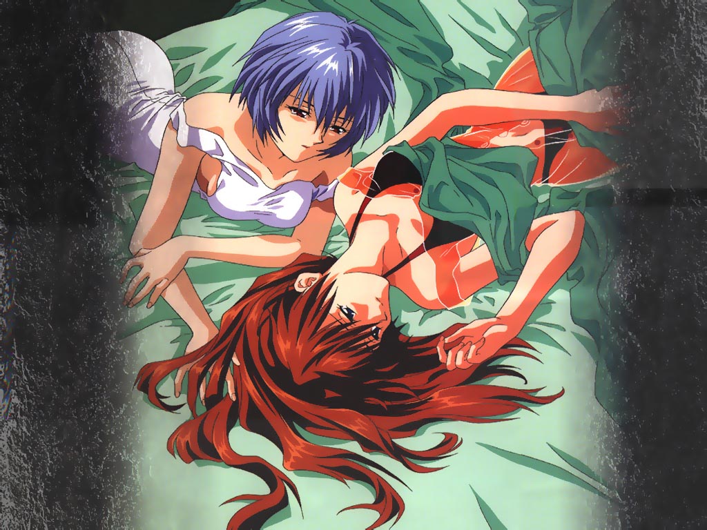 Neon Genesis Evangelion (  ) /  / maxiol_evangelion_84854_.jpg