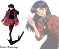 Neon Genesis Evangelion (  ) /  / maxiol_evangelion_85007_.jpg