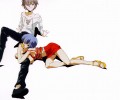 Neon Genesis Evangelion (  ) /  / maxiol_evangelion_85015_.jpg