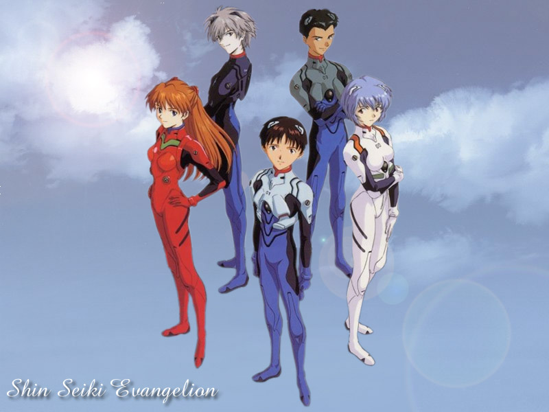Neon Genesis Evangelion (  ) /  / maxiol_evangelion_85020_.jpg