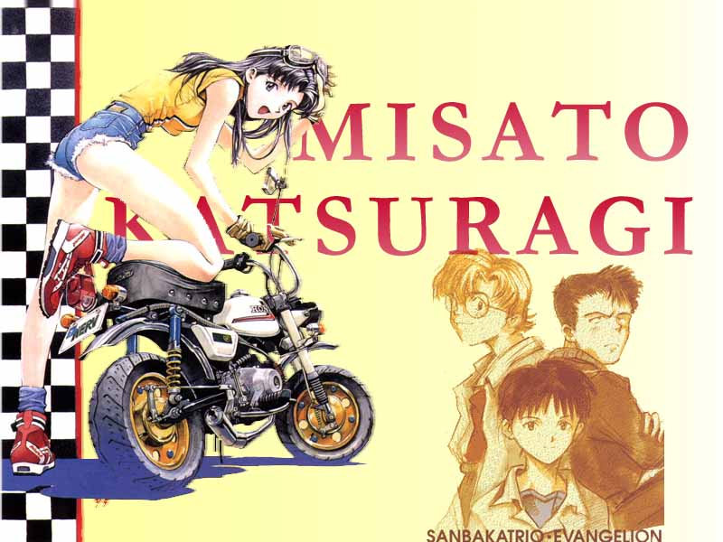 Neon Genesis Evangelion (  ) /  / maxiol_evangelion_85044_.jpg