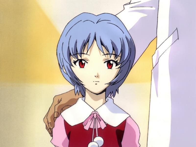 Neon Genesis Evangelion (  ) /  / maxiol_evangelion_85087_.jpg