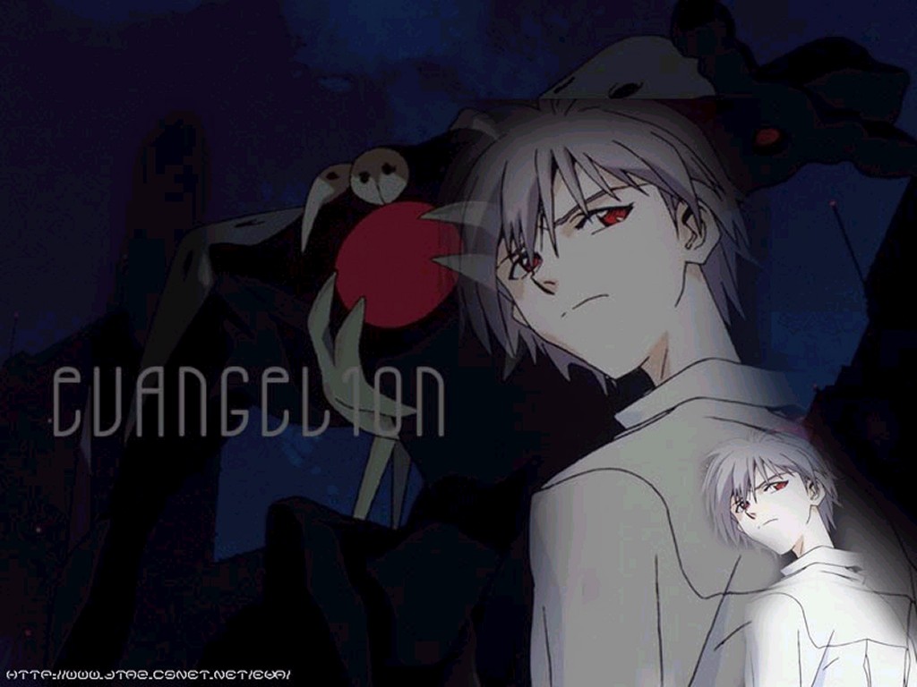 Neon Genesis Evangelion (  ) /  / maxiol_evangelion_85117_.jpg