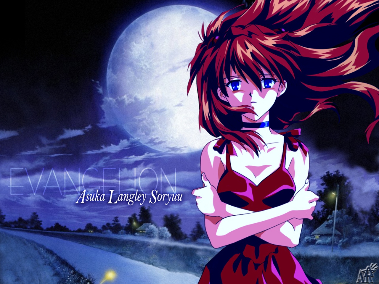 Neon Genesis Evangelion (  ) /  / maxiol_evangelion_85142_.jpg