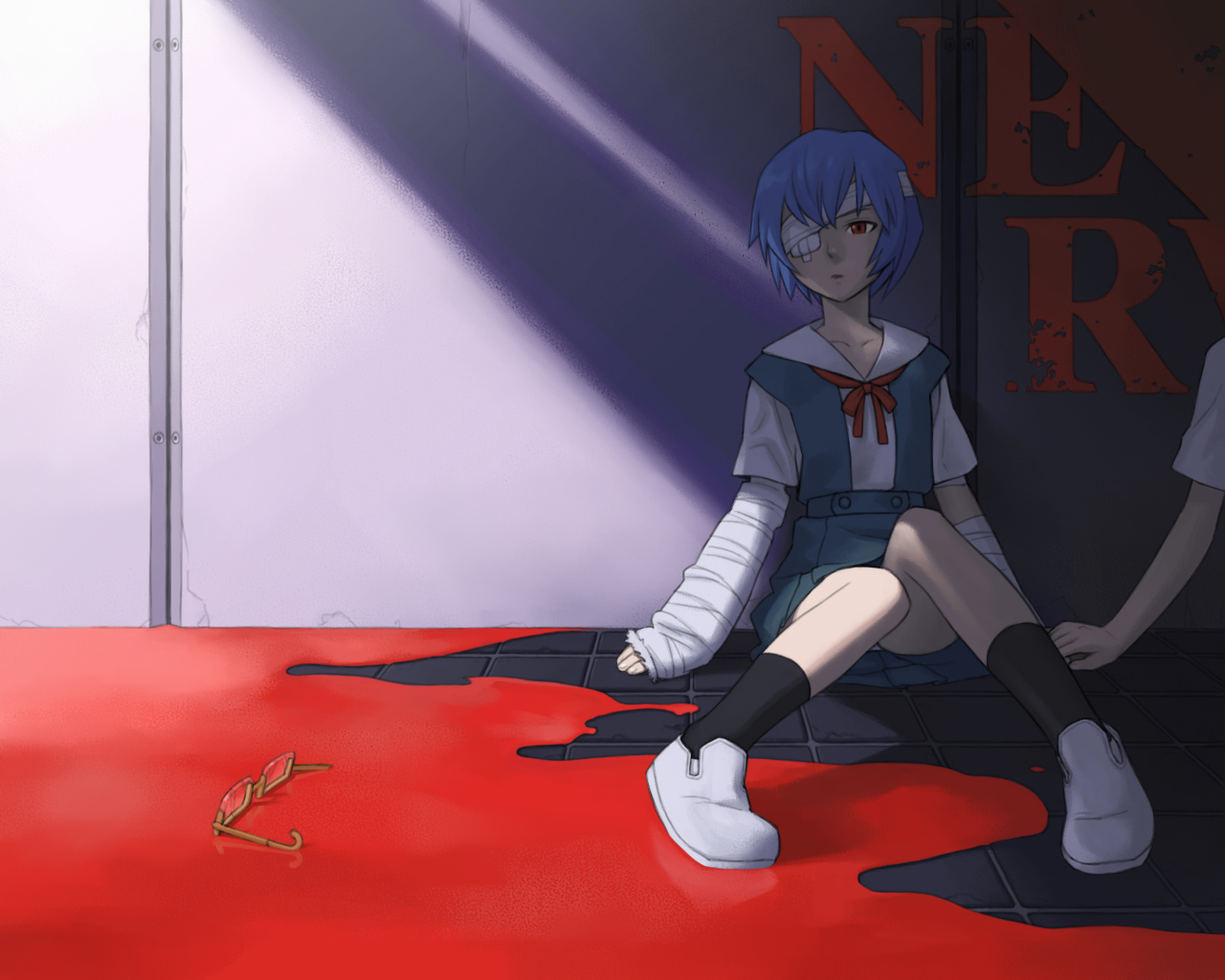 Neon Genesis Evangelion (  ) /  / maxiol_evangelion_85161_.jpg