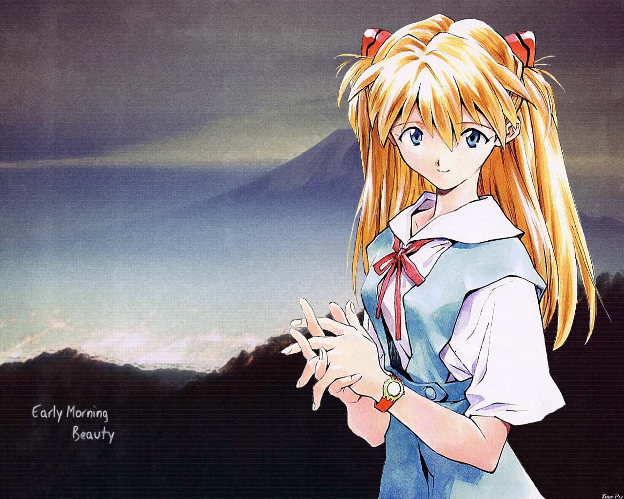 Neon Genesis Evangelion (  ) /  / maxiol_evangelion_85243_.jpg