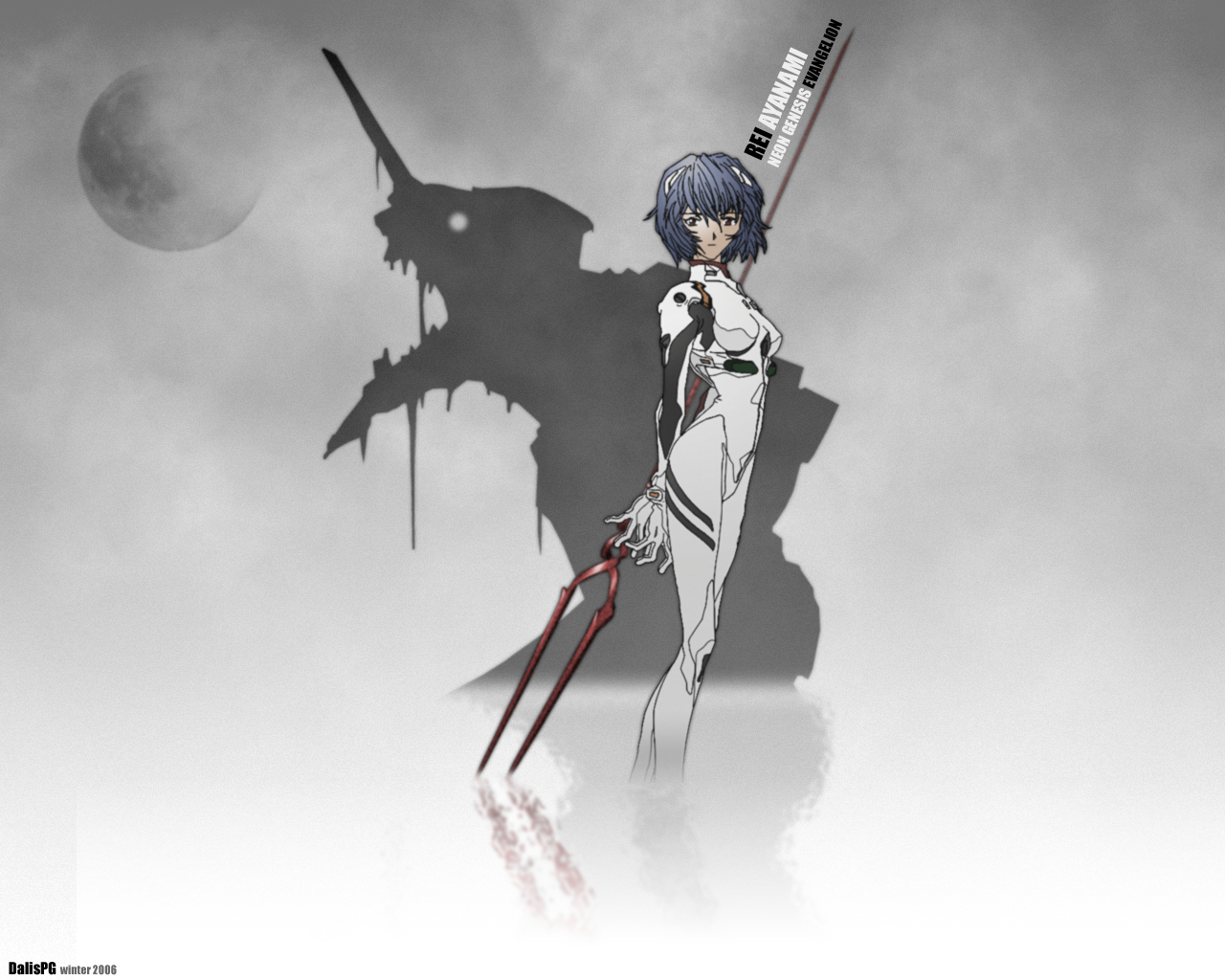 Neon Genesis Evangelion (  ) /  / maxiol_evangelion_85270_.jpg