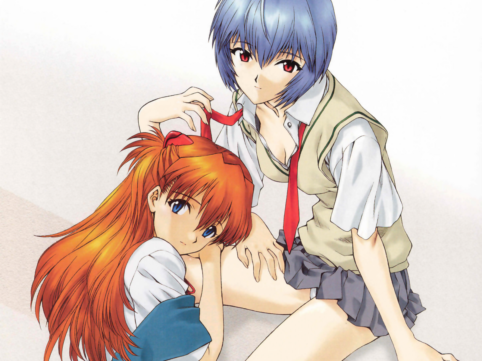 Neon Genesis Evangelion (  ) /  / maxiol_evangelion_85279_.png