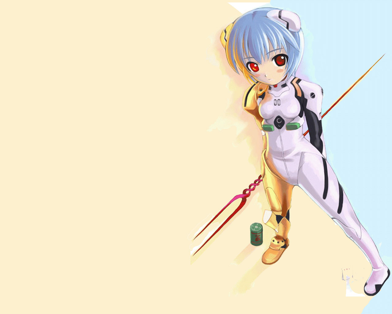 Neon Genesis Evangelion (  ) /  / maxiol_evangelion_85284_.jpg