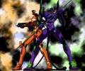 Neon Genesis Evangelion (  ) /  / maxiol_evangelion_85447_.jpg