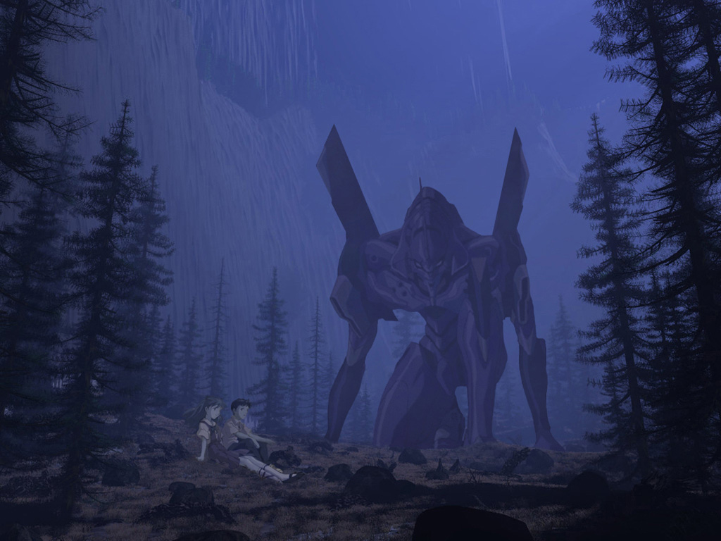 Neon Genesis Evangelion (  ) /  / maxiol_evangelion_85470_.jpg