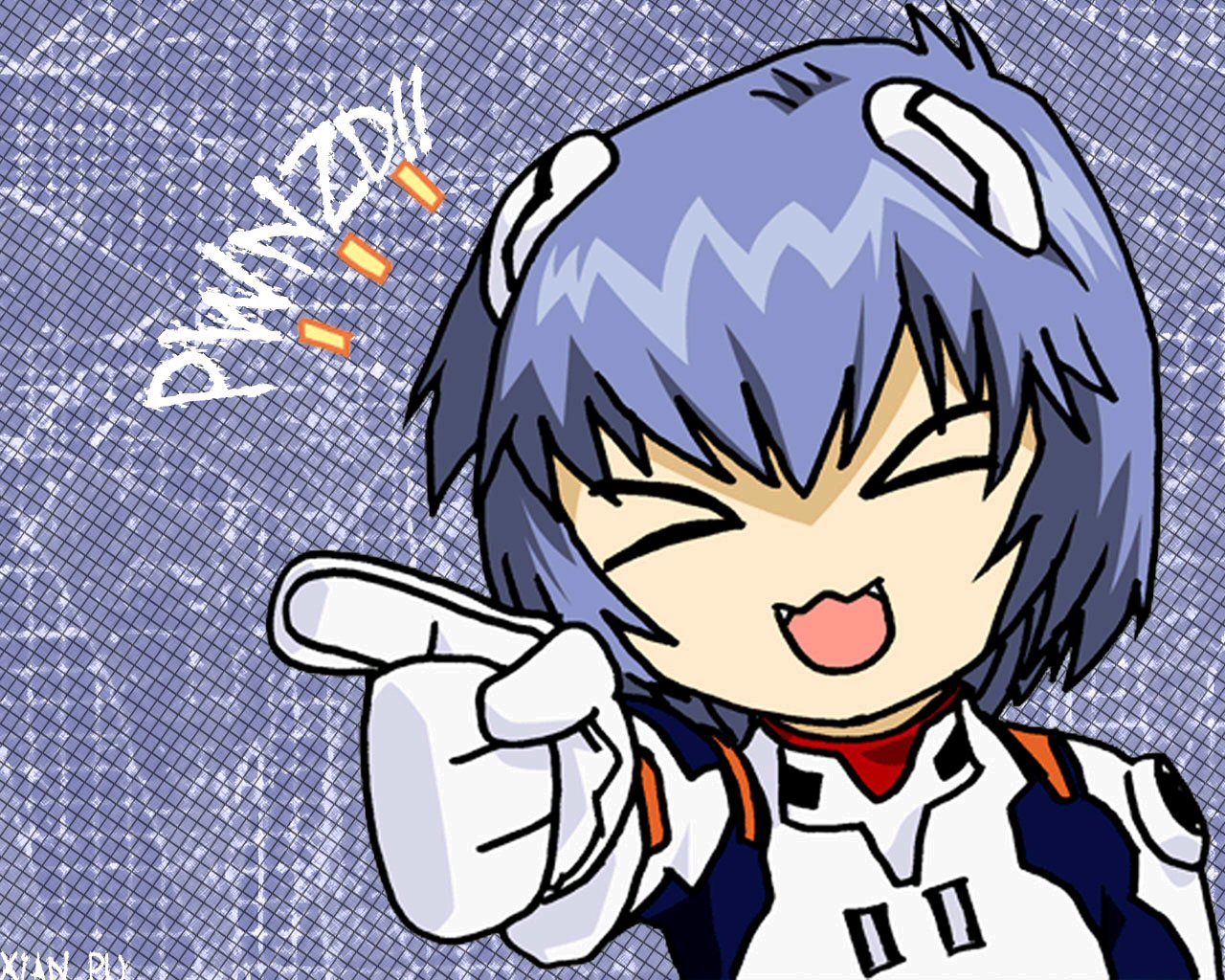 Neon Genesis Evangelion (  ) /  / maxiol_evangelion_85482_.jpg