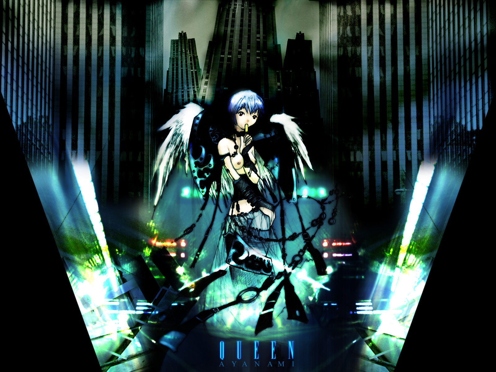 Neon Genesis Evangelion (  ) /  / maxiol_evangelion_85502_.jpg