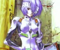 Neon Genesis Evangelion (  ) /  / maxiol_evangelion_85540_.jpg