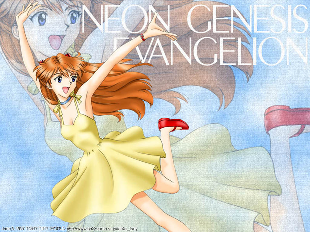Neon Genesis Evangelion (  ) /  2 / evangelion_maxiol_galery_044.jpg