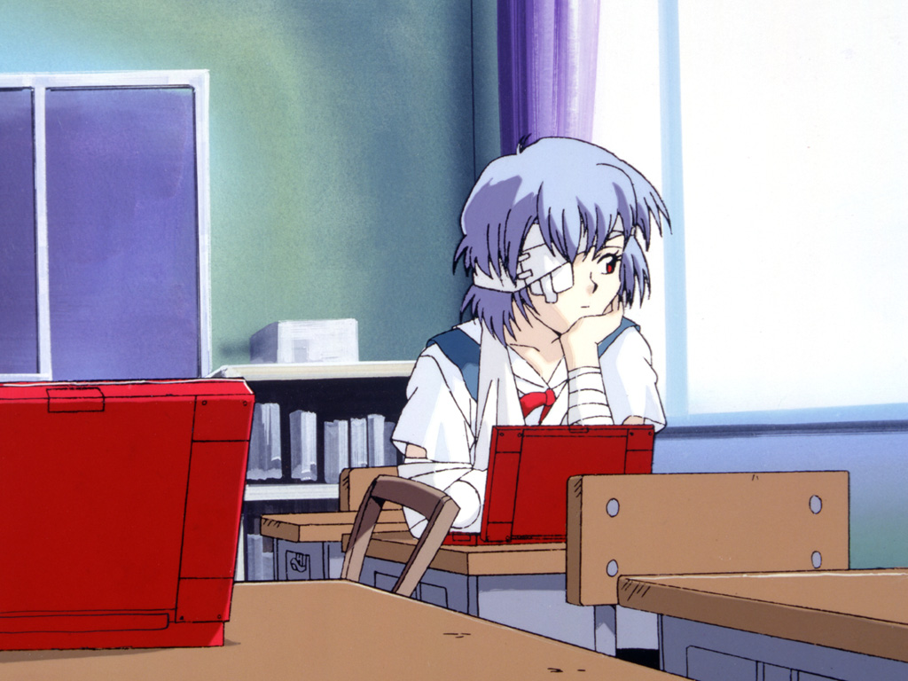 Neon Genesis Evangelion (  ) /  2 / evangelion_maxiol_galery_084.jpg