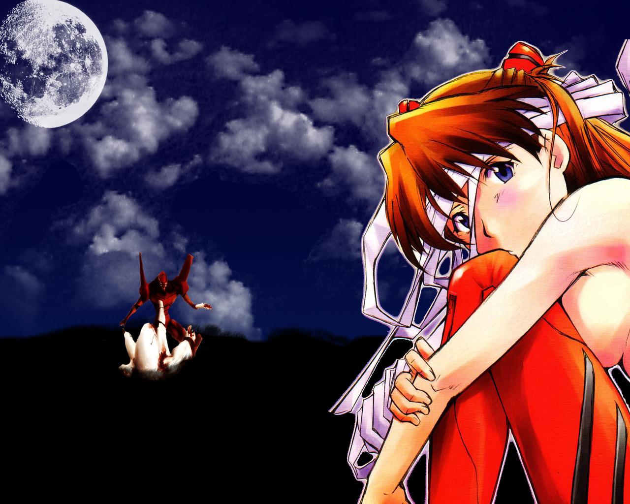Neon Genesis Evangelion (  ) /  2 / evangelion_maxiol_galery_1067.jpg