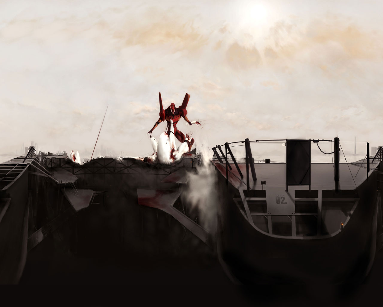 Neon Genesis Evangelion (  ) /  2 / evangelion_maxiol_galery_1125.jpg