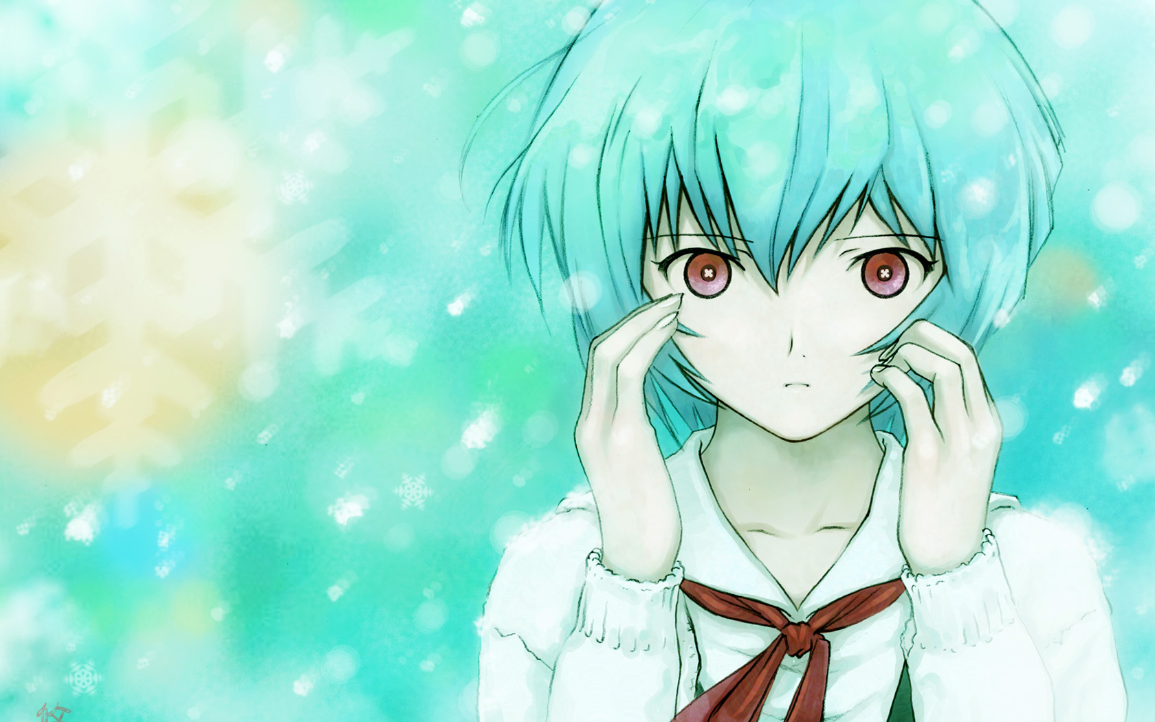 Neon Genesis Evangelion (  ) /  2 / evangelion_maxiol_galery_1157.jpg
