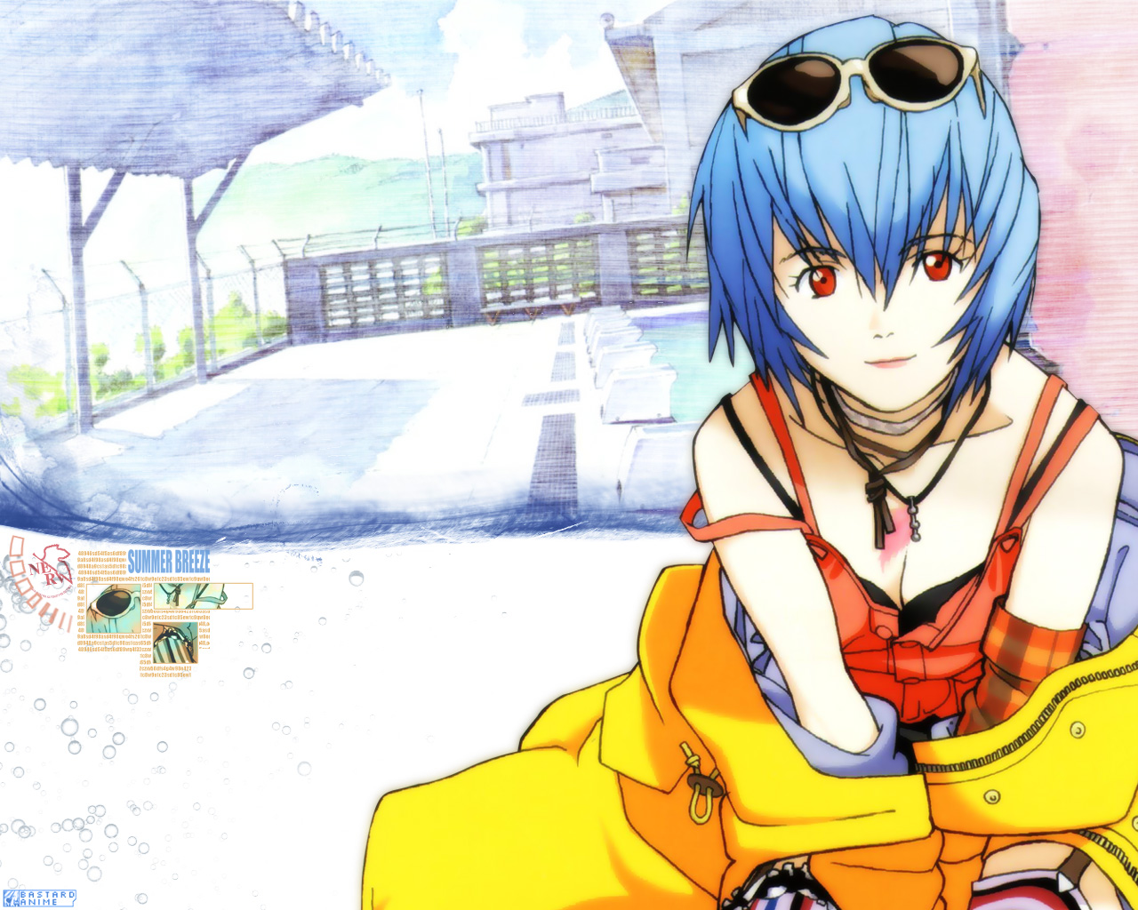 Neon Genesis Evangelion (  ) /  2 / evangelion_maxiol_galery_1195.jpg