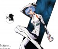 Neon Genesis Evangelion (  ) /  2 / evangelion_maxiol_galery_1307.jpg