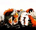 Neon Genesis Evangelion (  ) /  2 / evangelion_maxiol_galery_1350.jpg