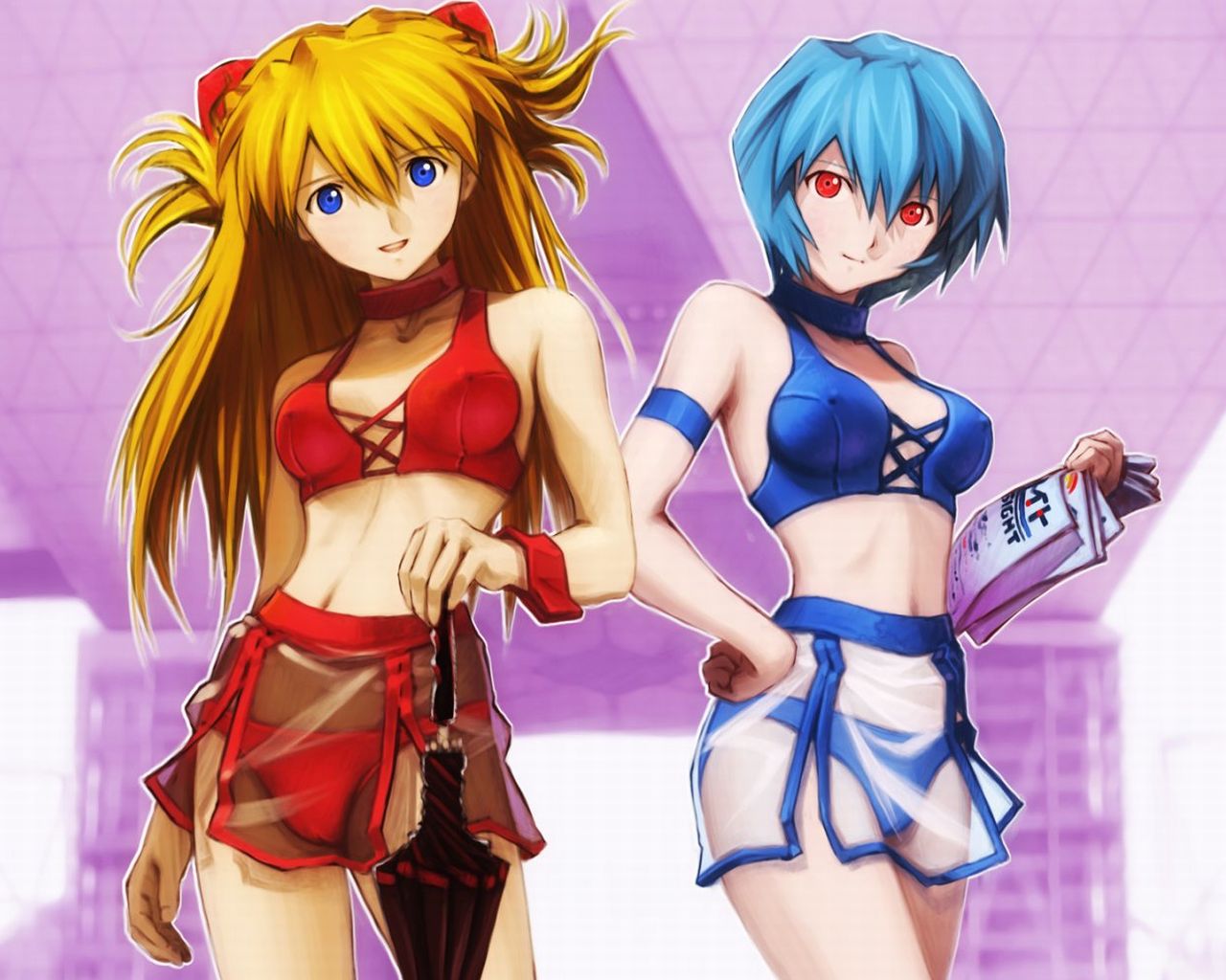 Neon Genesis Evangelion (  ) /  2 / evangelion_maxiol_galery_1351.jpg