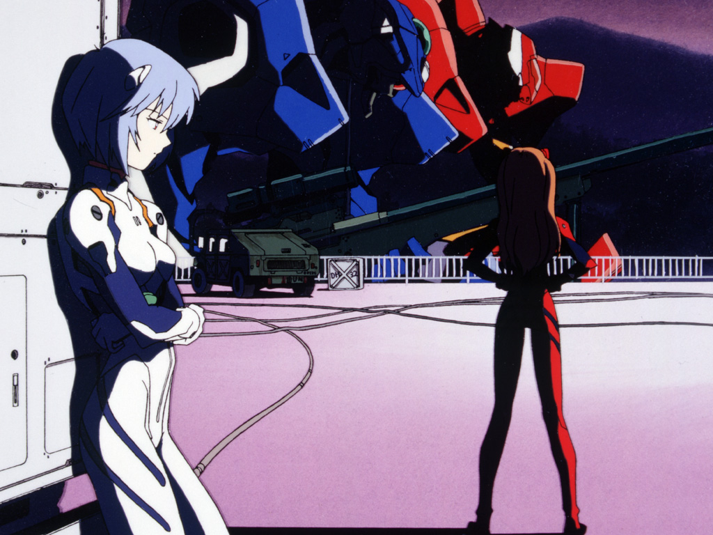 Neon Genesis Evangelion (  ) /  2 / evangelion_maxiol_galery_154.jpg